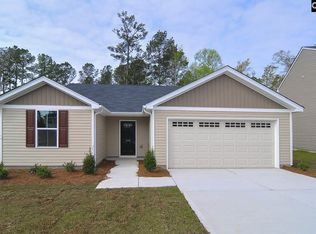 1140 Lake Village Dr, Columbia, SC 29229