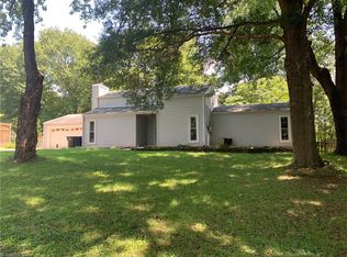 307 Mockingbird Ct, Winston Salem, NC 27107