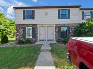 2942-2948 Sawdust Ln #2942, Dublin, OH 43017