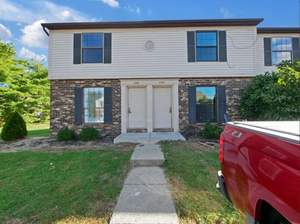 2942-2948 Sawdust Ln, 2942-2948 Sawdust Ln #2942, Dublin, OH 43017