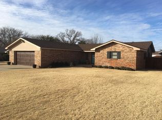 504 SW 18th St, Seminole, TX 79360