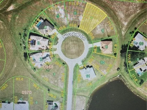 24431 Nicobar LN, PUNTA GORDA, FL 33955