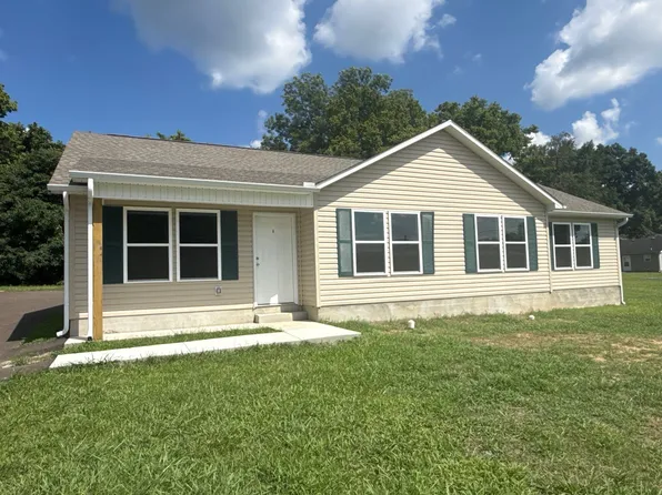 222 Oak St #A, Jackson, TN 38301
