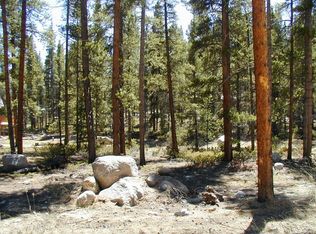 Trail Ridge Dr, Grand Lake, CO 80447
