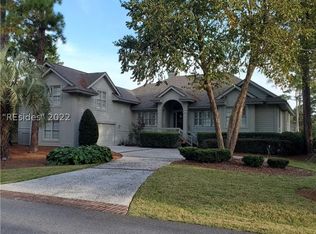 124 Club Course Dr, Hilton Head Island, SC 29928