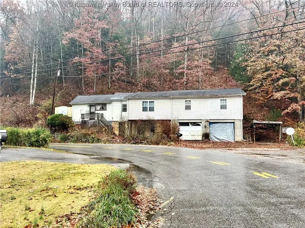 902 Rutledge Rd, Charleston, WV 25311