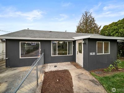 1621 Tacoma Avenue, Bridgeport, WA, 98813