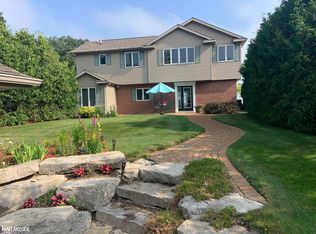 5788 Port Austin Rd, Caseville, MI 48725