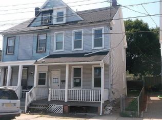 217 N 8th St, Easton, PA 18042