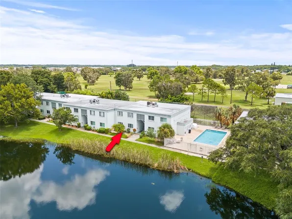 821 N Keene Rd #U-9, Clearwater, FL 33755