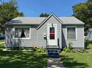 704 S Main St, El Dorado Springs, MO 64744