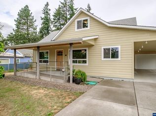 1915 Front Ave NE, Albany, OR 97321