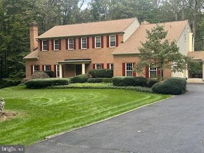 12388 Henderson Rd, Clifton, VA, 20124