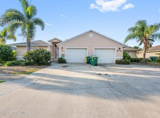520-522 Lee Ave, Satellite Beach, FL 32937