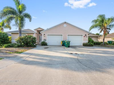 520-522 Lee Ave, Satellite Beach, FL, 32937