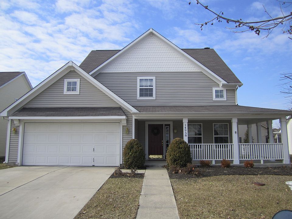 1st image of 14958 Montclair Dr