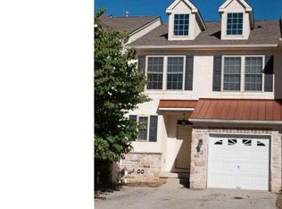 122 Barefield Ln, Conshohocken, PA 19428