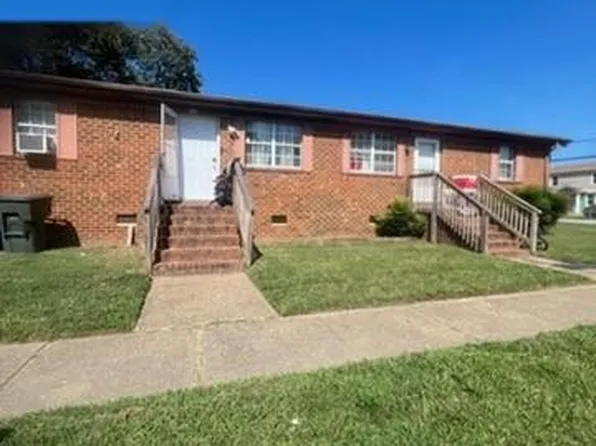 4300 Tides Ct, Norfolk, VA 23518