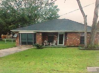 300 Evelyn Dr, Luling, LA 70070