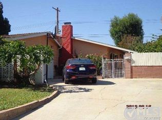 19161 Napa St, Northridge, CA 91324