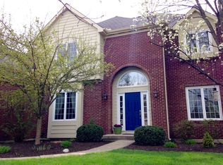 1630 Gatekeeper Way, Dayton, OH