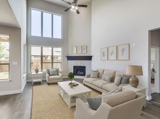 6105 Horsetail Dr, McKinney, TX 75071
