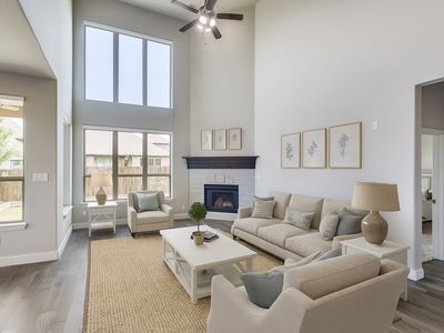 6105 Horsetail Dr, McKinney, TX, 75071