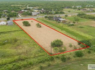 35597 General Grant Rd, Rio Hondo, TX 78583