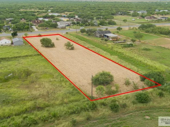 35597 General Grant Rd, Rio Hondo, TX 78583