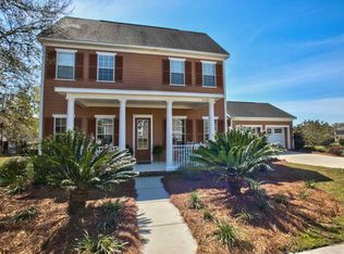 3281 Thoreau Ave, Tallahassee, FL 32311