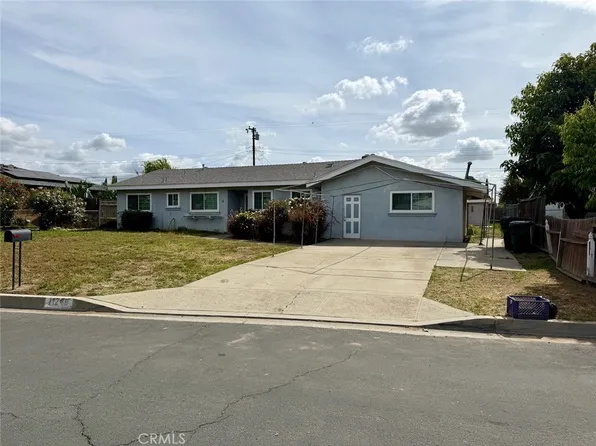 11249 Wesley Ave, Pomona, CA 91766