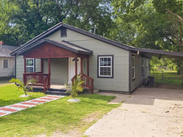413 3rd St SE, Ardmore, OK 73401