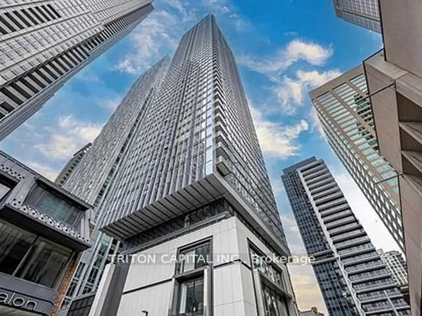 8 Cumberland St, Toronto, ON