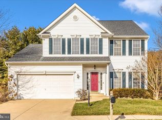 1303 Quarterstaff Trl, Mount Airy, MD 21771