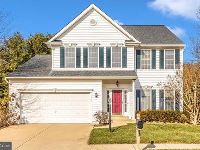 1303 Quarterstaff Trl, Mount Airy, MD, 21771