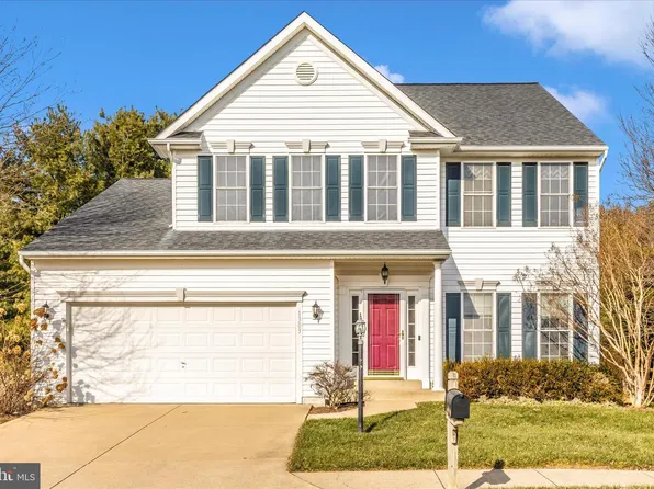 1303 Quarterstaff Trl, Mount Airy, MD 21771