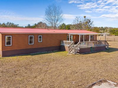 139 NE 818th St, Old Town, FL, 32680