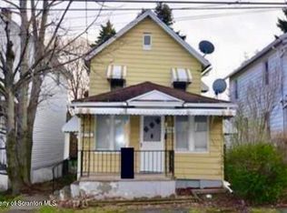 303 Greenbush St, Scranton, PA