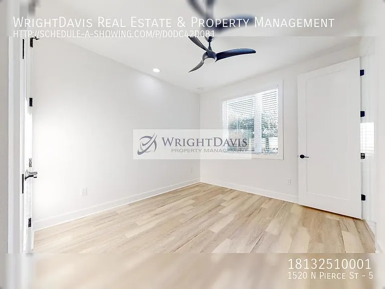 1520 N Pierce St #5 — Photo 25