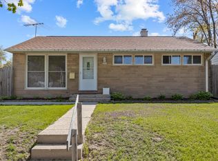 3260 S 68th St, Milwaukee, WI 53219