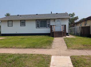 2149 Cleveland St, Gary, IN 46404