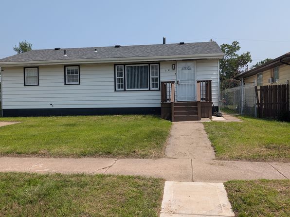 2149 Cleveland St