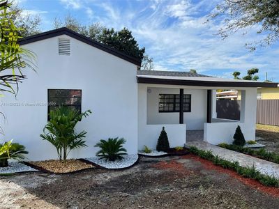 2424 NW 88th St, Miami, FL, 33147