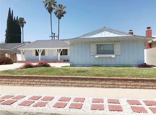 2091 N Atwater Ave, Simi Valley, CA 93063