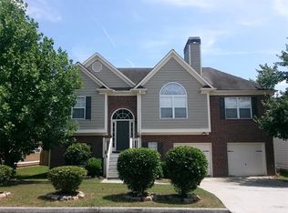 1409 Cumberland Creek Ln SW, Marietta, GA 30008