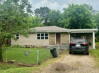 604 Oklahoma Ave, Poteau, OK 74953