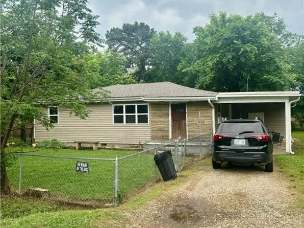 604 Oklahoma Ave, Poteau, OK 74953