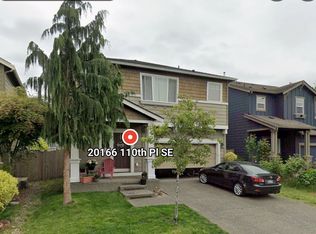 20166 110th Pl SE, Kent, WA 98031