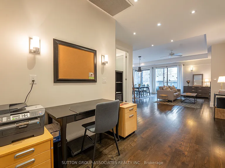 608 Spadina Ave #1 — Photo 19
