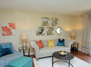 Fern Parc, Huntsville, AL 35802